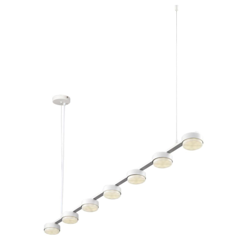 Подвесной светильник Lumion Comfi Torina 8265/7 изображение в интернет-магазине Cramer Light фото 2