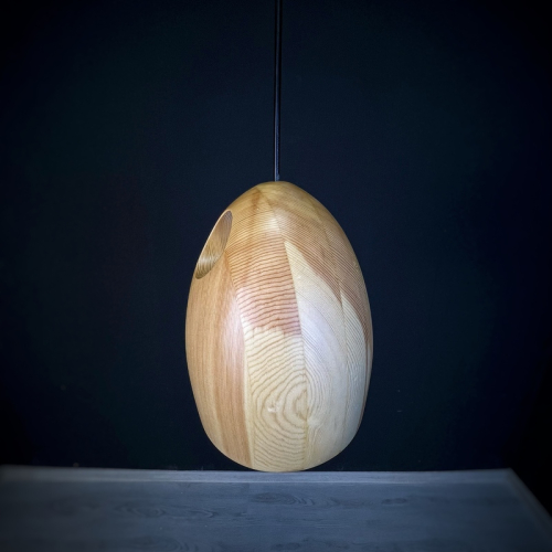Подвесной светильник ImperiumLoft Large Oak 73480-22 изображение в интернет-магазине Cramer Light фото 6