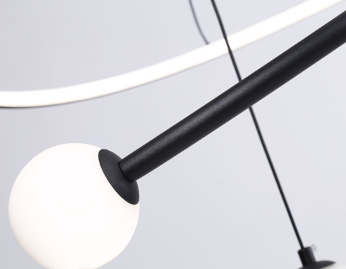 Подвесной светильник Ambrella Light Comfort LineTech FL66303 изображение в интернет-магазине Cramer Light фото 6