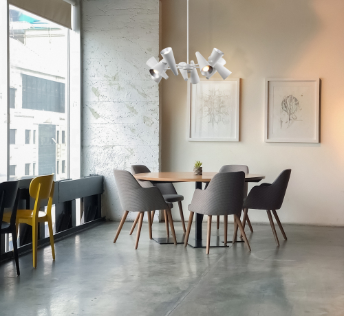 Подвесной светильник Maytoni Giro MOD095PL-10W изображение в интернет-магазине Cramer Light фото 5