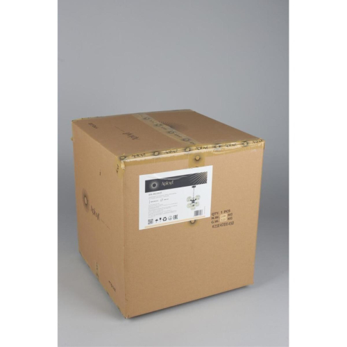 Подвесная люстра Aployt Greta APL.912.03.07 изображение в интернет-магазине Cramer Light фото 15