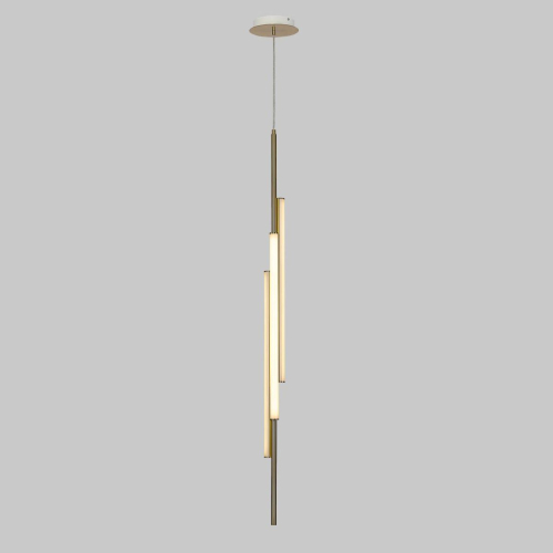 Подвесной светильник Citilux Signature CL247063 изображение в интернет-магазине Cramer Light фото 9