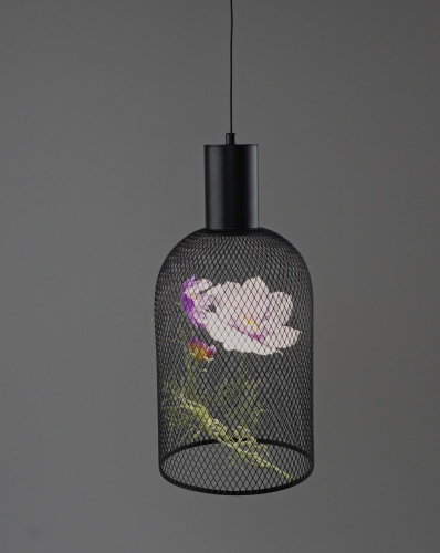 Подвесной светильник Moderli Ophelia V11874-PL изображение в интернет-магазине Cramer Light фото 5