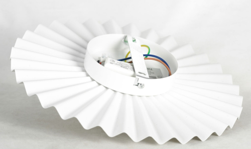 Настенный светильник Lussole LSP-7018 изображение в интернет-магазине Cramer Light фото 3