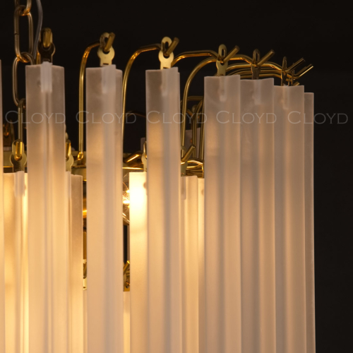 Подвесная люстра Cloyd Libretto 11181 изображение в интернет-магазине Cramer Light фото 3