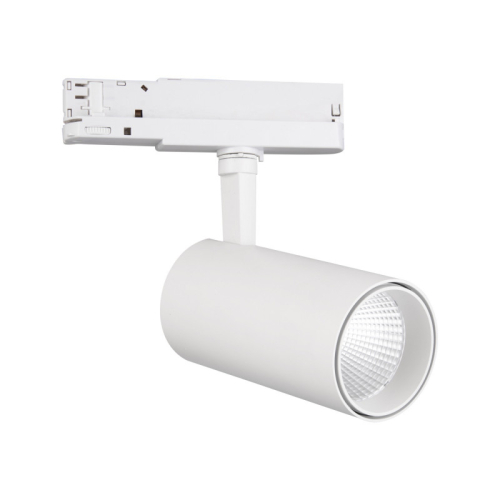 Трековый светильник Mantra FUJI 7203 изображение в интернет-магазине Cramer Light