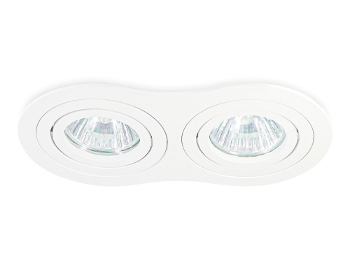 Встраиваемый светильник Ambrella Light Techno Spot TN102505 изображение в интернет-магазине Cramer Light фото 3