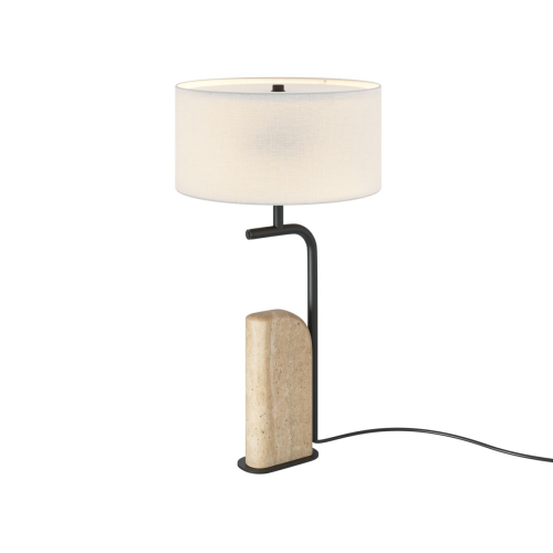 Настольная лампа Maytoni Glamping MOD437TL-02B изображение в интернет-магазине Cramer Light