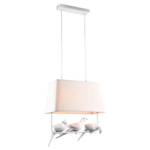 Подвесной светильник Lussole LGO DOVE GRLSP-8221 изображение в интернет-магазине Cramer Light