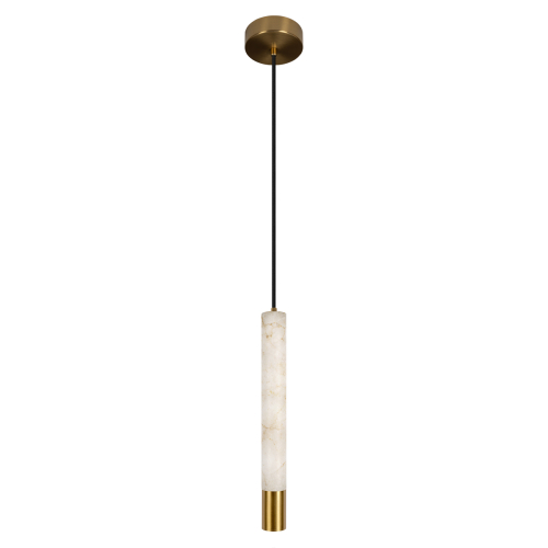 Подвесной светильник LOFT IT Montblanc 10475D Bronze изображение в интернет-магазине Cramer Light