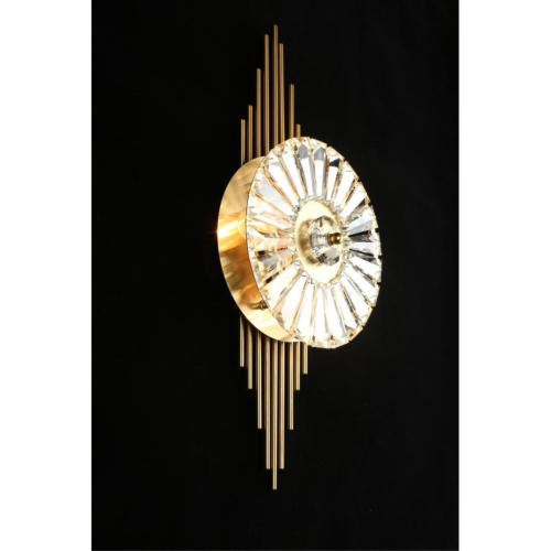 Настенный светильник Aployt Valeri APL.640.01.03 изображение в интернет-магазине Cramer Light фото 9