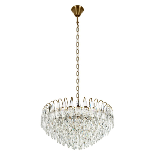 Подвесной светильник Loft IT Vermont 10581/600 изображение в интернет-магазине Cramer Light