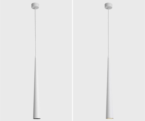 Подвесной светодиодный светильник Moderli Epoch V2351-PL изображение в интернет-магазине Cramer Light фото 3