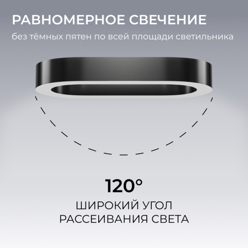 Подвесной светильник Apeyron OLA R30-035 изображение в интернет-магазине Cramer Light фото 7