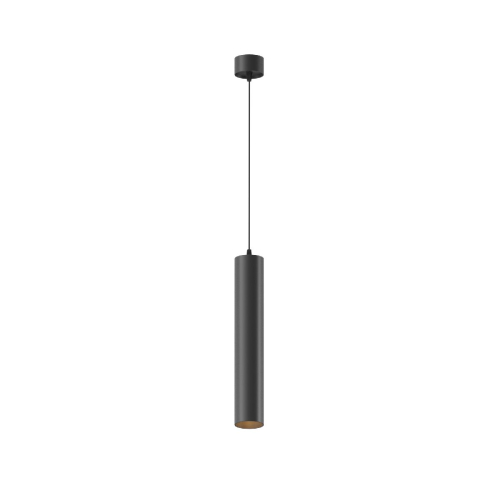 Подвесной светильник Maytoni Focus LED P072PL-L12B3K-1 изображение в интернет-магазине Cramer Light