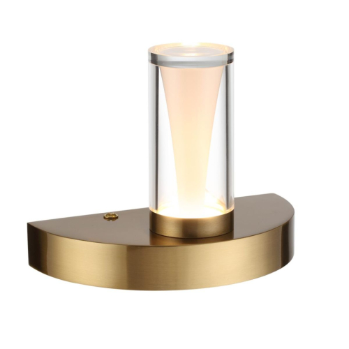 Настенный светильник Odeon Light Hightech Defance 7144/5WL изображение в интернет-магазине Cramer Light фото 3
