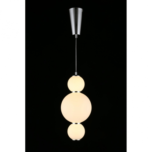 Подвесной светильник APLOYT Arabel APL.009.06.12 изображение в интернет-магазине Cramer Light фото 4