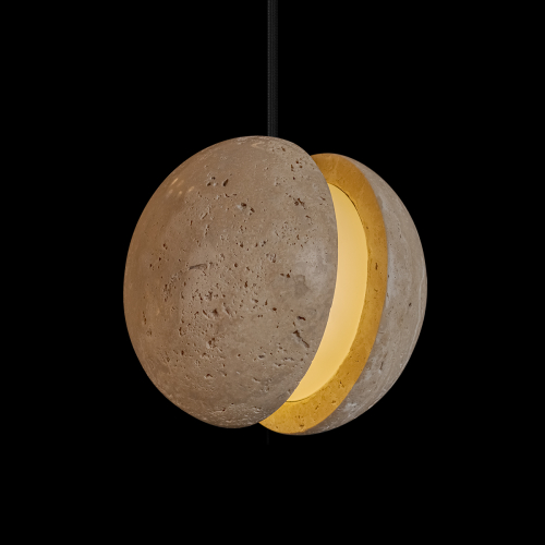 Подвесной светильник LOFT IT Yo-yo 10481 Cream изображение в интернет-магазине Cramer Light фото 6