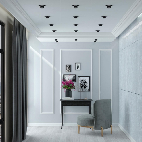 Встраиваемый светильник Novotech LIRIO 370717 изображение в интернет-магазине Cramer Light фото 4