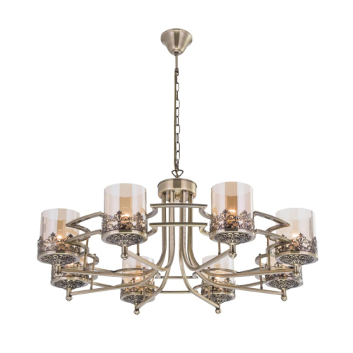 Подвесная люстра Citilux Ориент CL464183 изображение в интернет-магазине Cramer Light