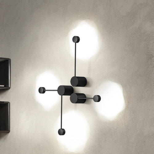 Настенный светильник ImperiumLoft Via Pin 193144-26 изображение в интернет-магазине Cramer Light фото 12