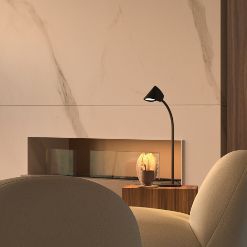 Настольная лампа Mantra Capuccina 7587 изображение в интернет-магазине Cramer Light фото 3