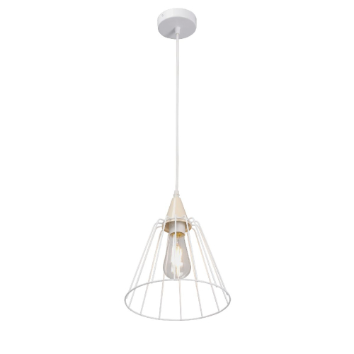 Подвесной светильник Vitaluce V2848-0/1S изображение в интернет-магазине Cramer Light фото 2