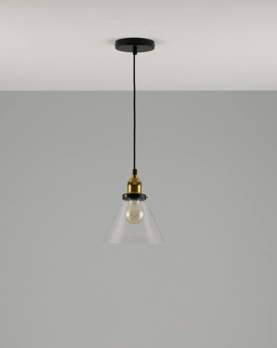 Подвесной светильник Moderli Single V11428-1P изображение в интернет-магазине Cramer Light фото 2