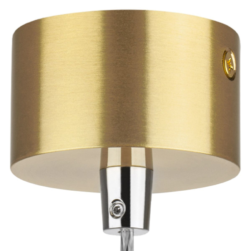 Подвесной светильник Lightstar Tubo LT7474331 изображение в интернет-магазине Cramer Light фото 2