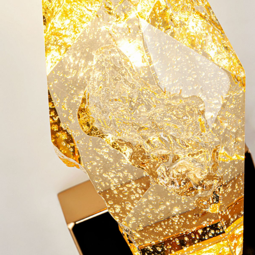 Бра Modestyle MS.89129.01 GD дополнительное фото фото 7