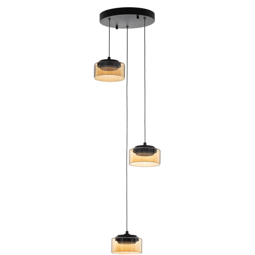 Подвесной светильник Citilux Espace CL243031 изображение в интернет-магазине Cramer Light фото 3