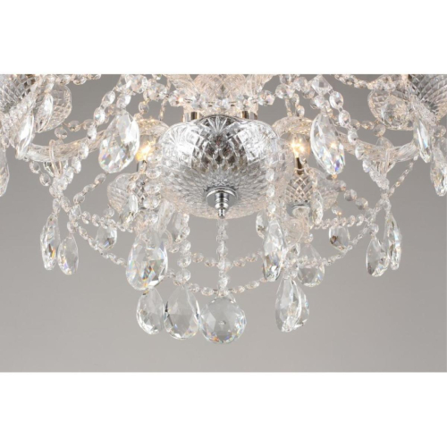 Подвесная люстра Aployt Koletta APL.755.03.06 изображение в интернет-магазине Cramer Light фото 8