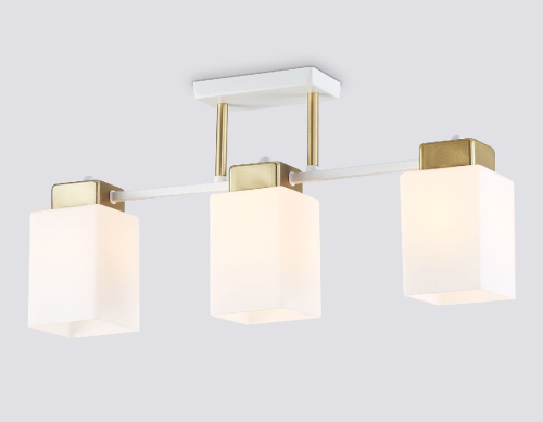 Потолочный светильник Ambrella Light Loft Traditional TR303045 изображение в интернет-магазине Cramer Light фото 2
