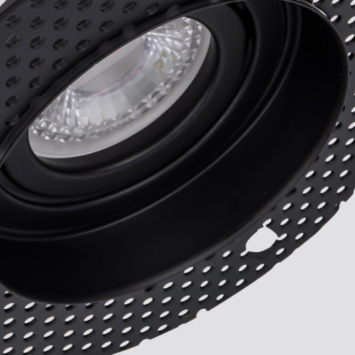 Встраиваемый светильник Favourite Lamppu 4535-1C изображение в интернет-магазине Cramer Light фото 3