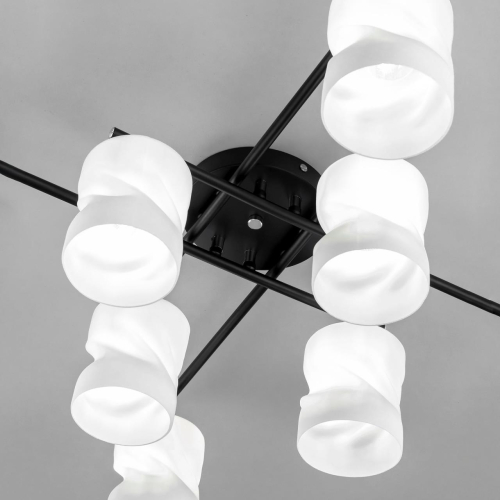 Потолочная люстра Citilux Нильс CL132185 изображение в интернет-магазине Cramer Light фото 13