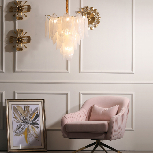 Подвесной светильник ImperiumLoft Angel Style Italian 186787-22 изображение в интернет-магазине Cramer Light фото 5