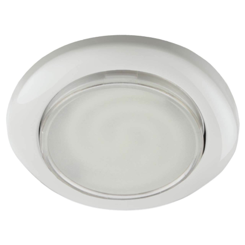 Точечный светильник ЭРА KL35 WH eco Б0041927 изображение в интернет-магазине Cramer Light