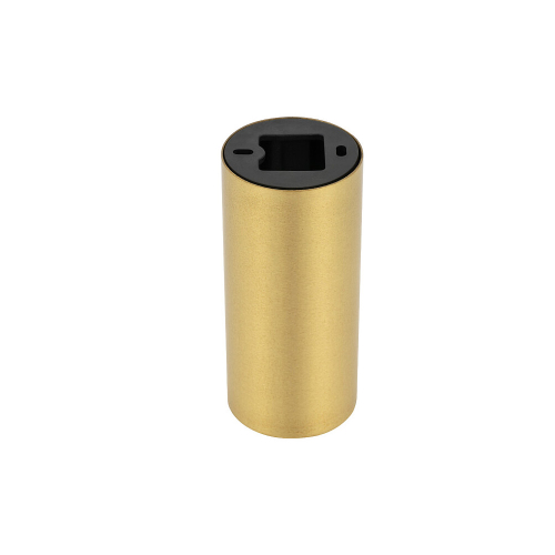 Накладной светильник Nowodvorski Mono S Brass 10780 изображение в интернет-магазине Cramer Light фото 5