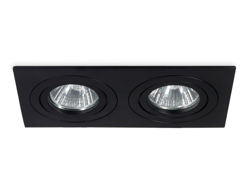 Встраиваемый светильник Ambrella Light Techno Spot TN102627 изображение в интернет-магазине Cramer Light фото 2