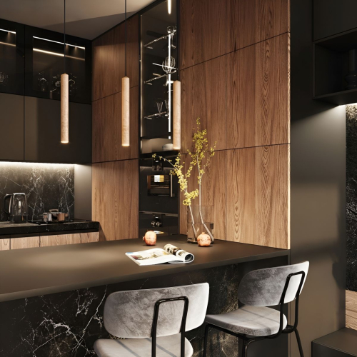 Подвесной светильник Loft IT Everest 10585P/400 изображение в интернет-магазине Cramer Light фото 7