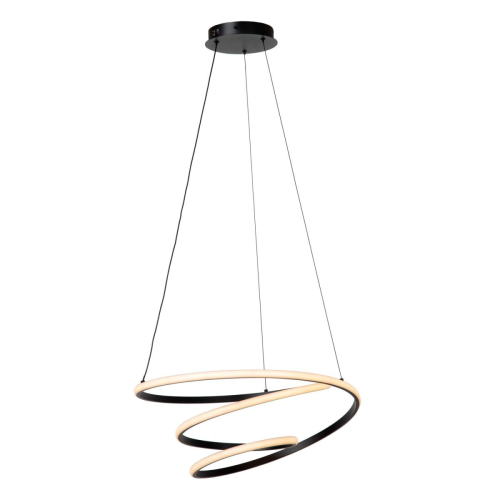 Подвесной светильник Lucide Espiral 78403/40/30 изображение в интернет-магазине Cramer Light