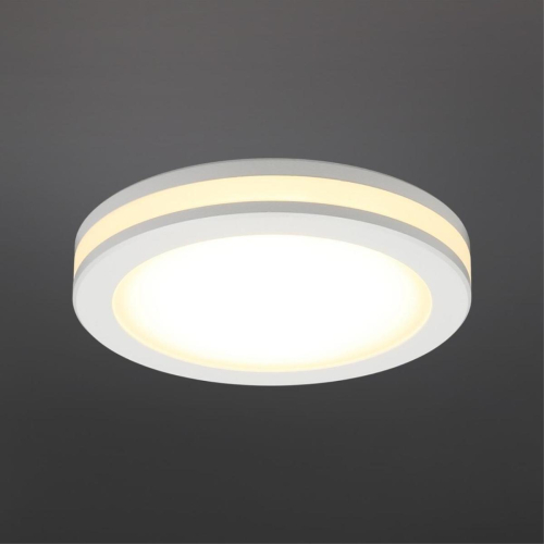 Встраиваемый светильник Aployt Nastka APL.0013.09.09 изображение в интернет-магазине Cramer Light фото 3