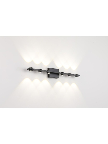 Настенный светильник Zortes Scoup ZRS.10112.06 изображение в интернет-магазине Cramer Light фото 5