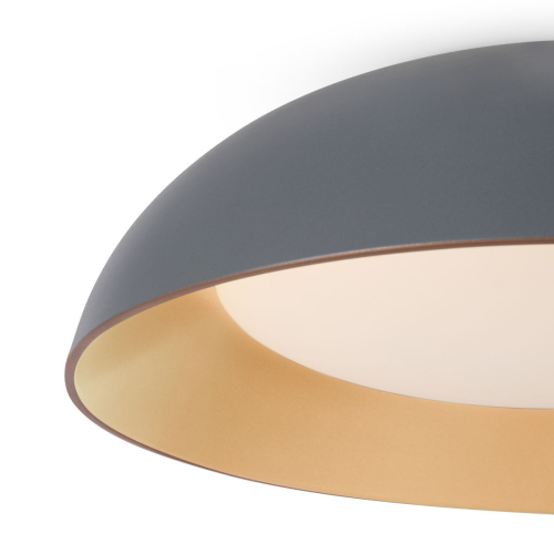 Потолочный светильник Freya Moonlight FR5277CL-L72GR изображение в интернет-магазине Cramer Light фото 10