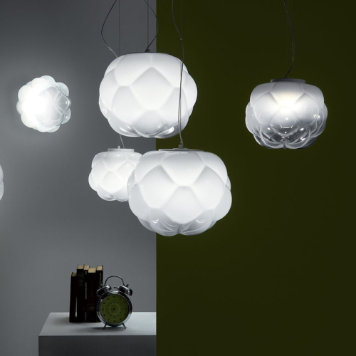 Подвесной светильник ImperiumLoft Skyerne 141003-26 изображение в интернет-магазине Cramer Light фото 4