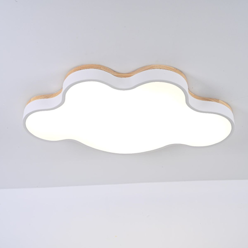 Потолочная люстра ImperiumLoft Cloud Eco 189502-26 изображение в интернет-магазине Cramer Light фото 4