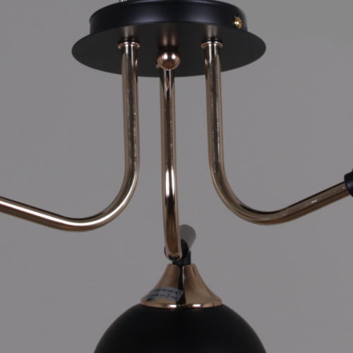 Потолочная люстра Reluce 52132-0.3-03 изображение в интернет-магазине Cramer Light фото 3