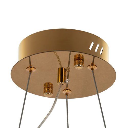 Подвесная люстра Citilux Cloudy CL323152 изображение в интернет-магазине Cramer Light фото 7