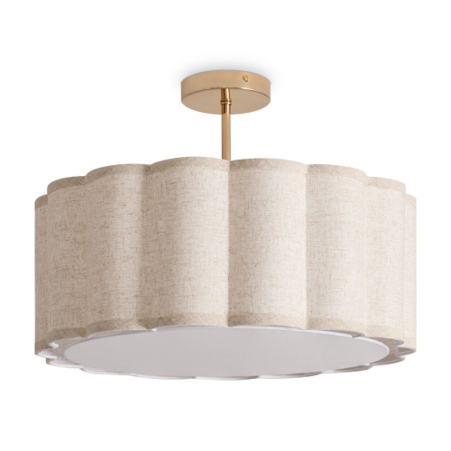 Потолочный светильник Freya Charlotte FR5512PL-05G изображение в интернет-магазине Cramer Light фото 2