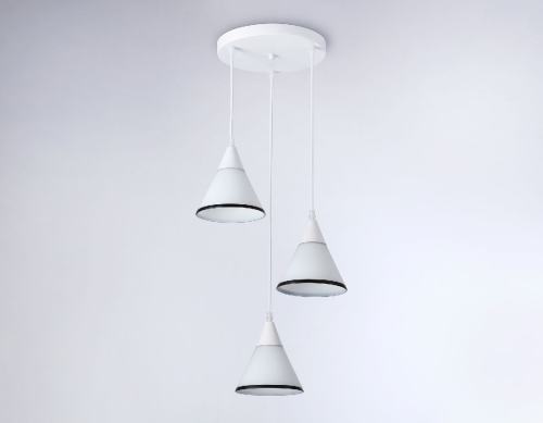 Подвесной светильник Ambrella Light Modern TR3167 изображение в интернет-магазине Cramer Light фото 2